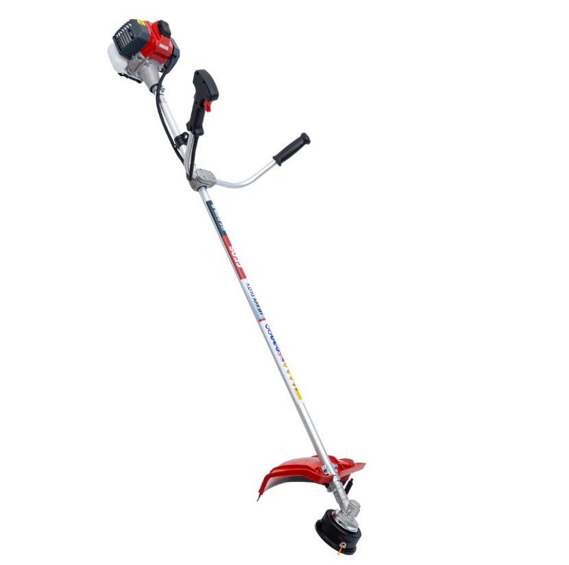 Триммер бенз. 42см 0.8кВт 2т (леска/нож) GEOS GT 226 B по цене 