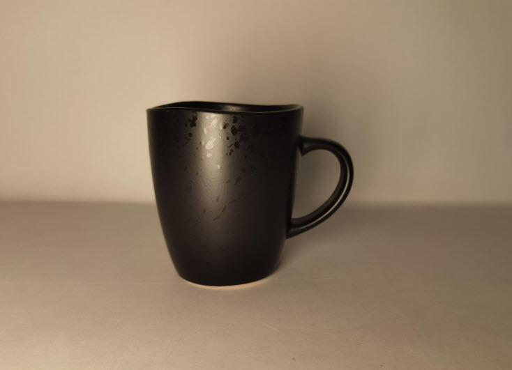 Кружка Карин 460мл, керамика арт.235-61016 по цене 