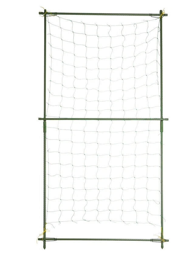 Комплект для вьющихся растений сборный 0,9*1,8м GLSCL-2 GREEN APPLE по цене 