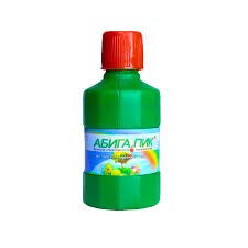 Фунгицид ЗАС АБИГА-ПИК от грибных и бактериальных болезней 50г по цене 