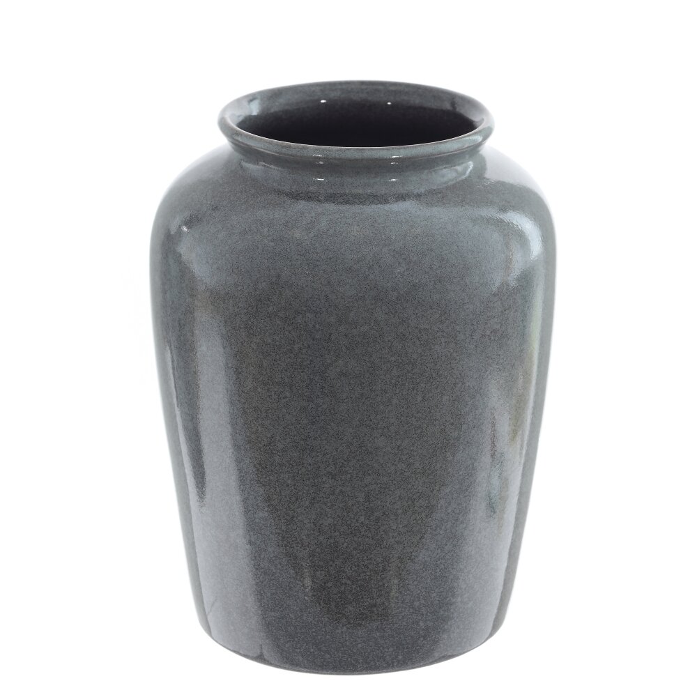 Ваза 2350мл 14,5х14,5х19,5см фарфор арт.816804 по цене 