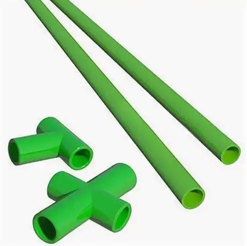 Комплект для сборки парника Эконом ПК-021 по цене 