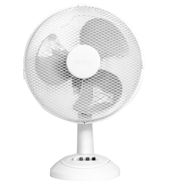 econ ECO-TBF1201 grey