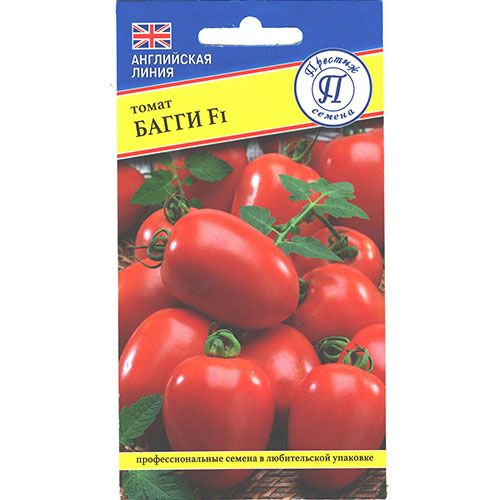 Семена томат Багги F1 10шт Престиж 