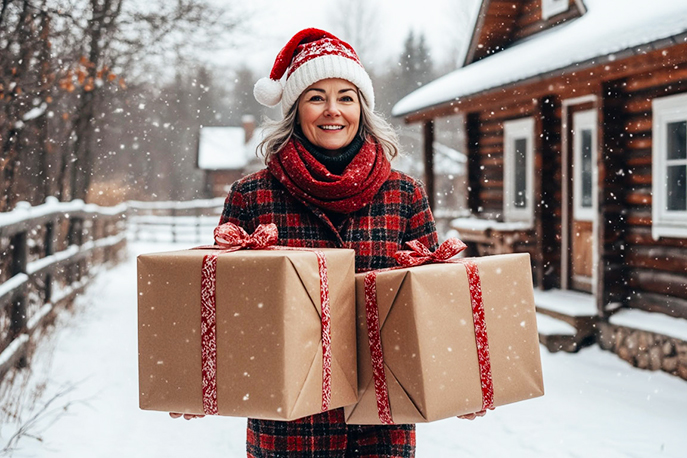 Что подарить дачнику в год Огненной Лошади