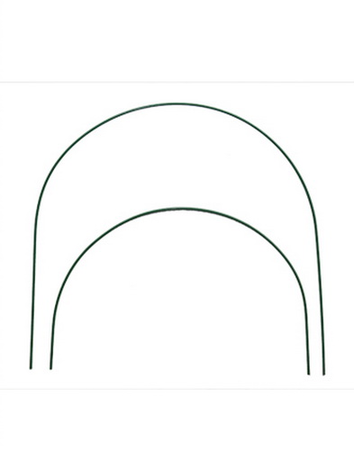 Дуги металлические в кембрике 4м, 6шт ДК-416 по цене 