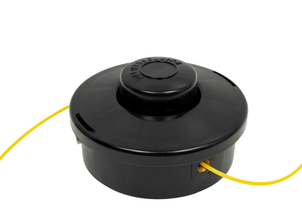 Головка триммернаяМ10/1,25мм левая резьба CHAMPION HT21 по цене 