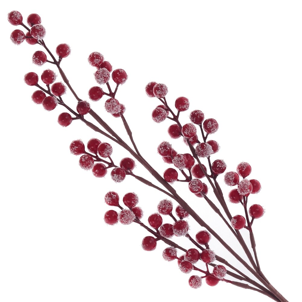 Изделие декоративное Ветка 14,5х5х67см арт.806279 по цене 