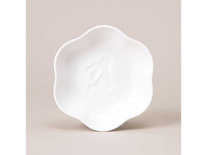 Розетка Лефард Сандей 100мл, фарфор арт.359-895 по цене 