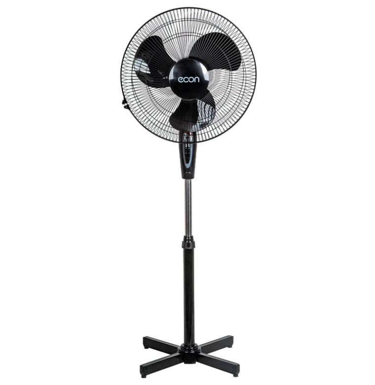 econ ECO-SF1601 black