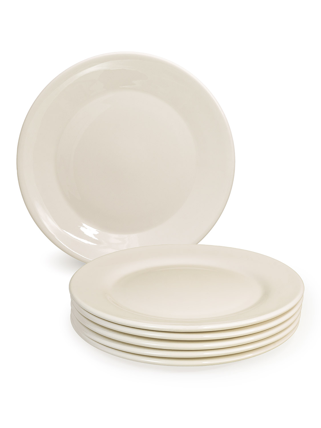 Тарелка обеденная 23см, фарфор арт.MFK20261 по цене 