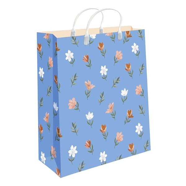 Сумка пластиковая M по цене 