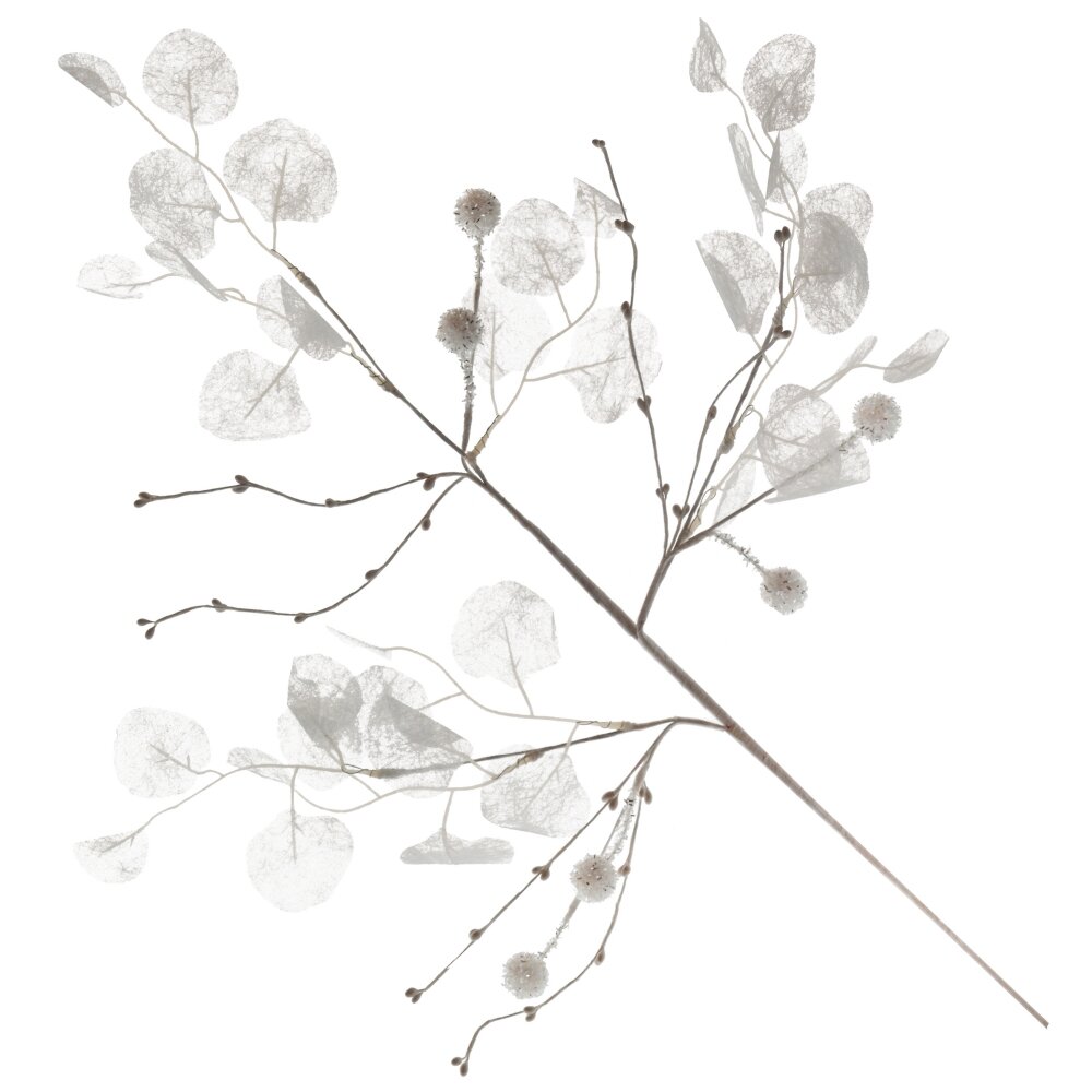 Изделие декоративное Ветка 25х25х70см арт.791173 по цене 