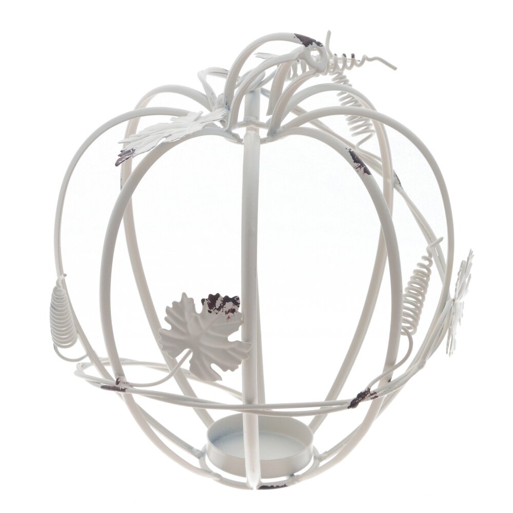 Подсвечник 19х21,5х22см, металл арт.813735 по цене 