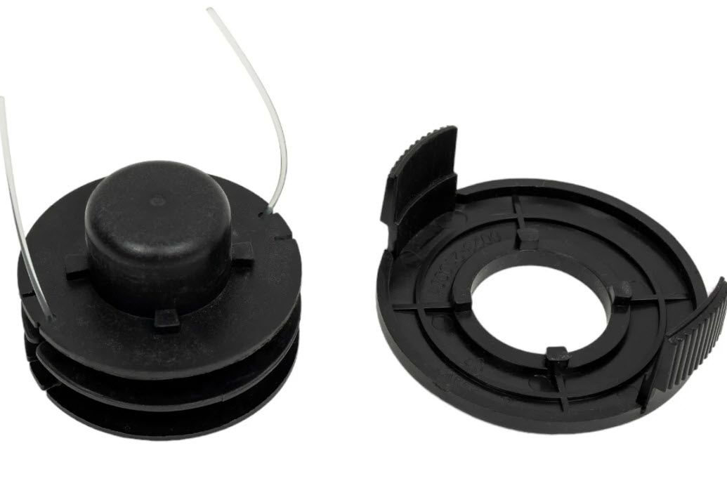 Головка триммерная HT62 для триммера ET351 Champion C5216 по цене 