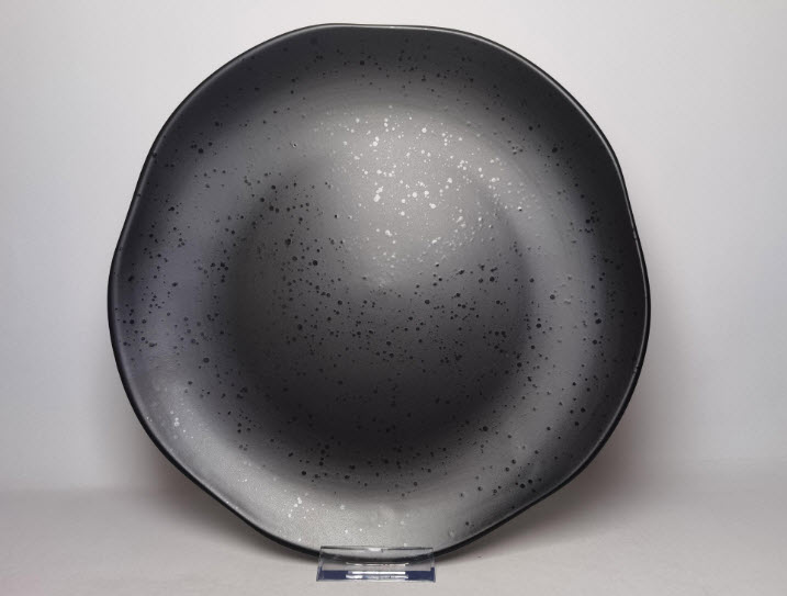 Тарелка подстановочная Карин 27см, керамика арт.235-61013 по цене 