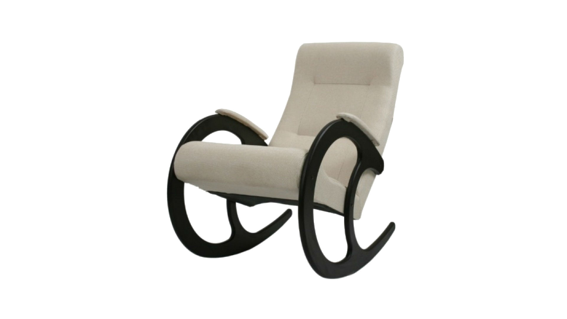 Кресло-качалка мебель Импэкс модель 3