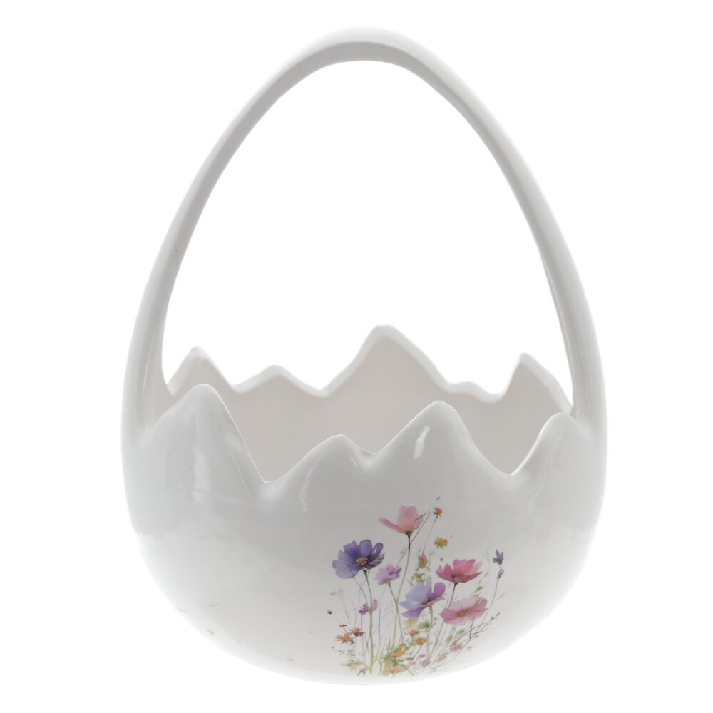 Конфетница 12х12х16см, керамика арт.815126 по цене 