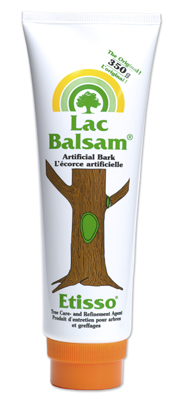 Бальзам Этиссо для зажив. и стер. ран деревьев, 385г по цене 
