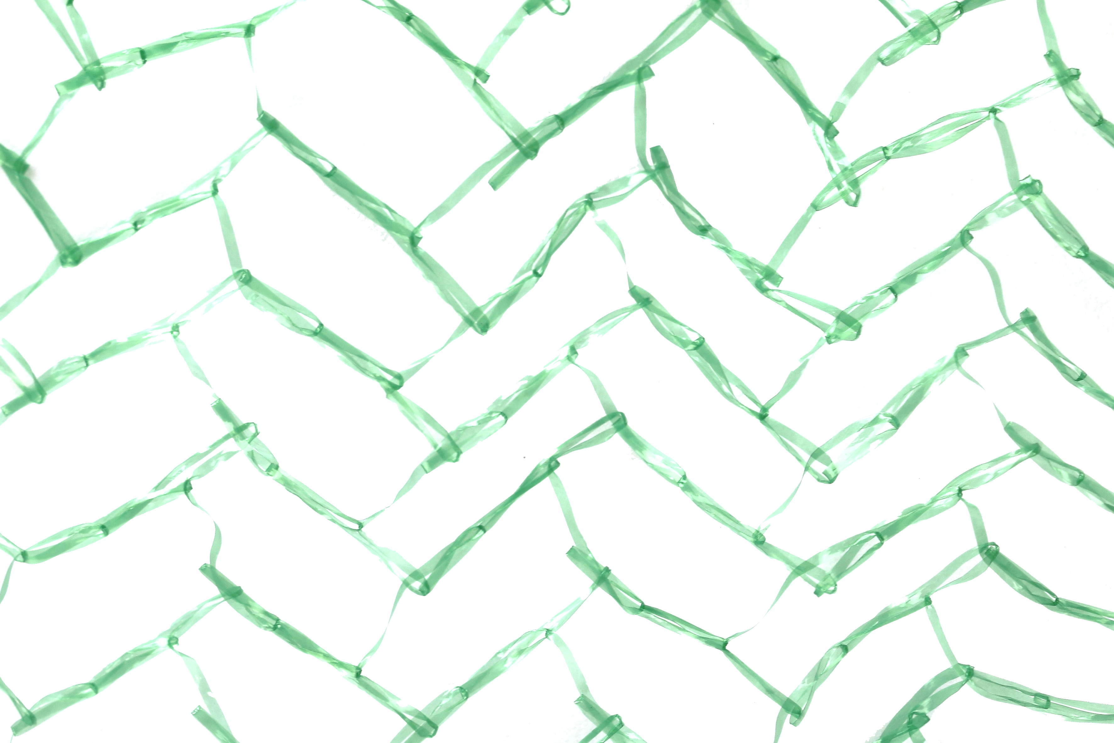 Сетка защита Грин Эпл от птиц пластик w-4м L-5м зеленая по цене 