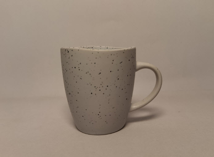 Кружка Аурора 460мл, керамика арт.235-61012 по цене 