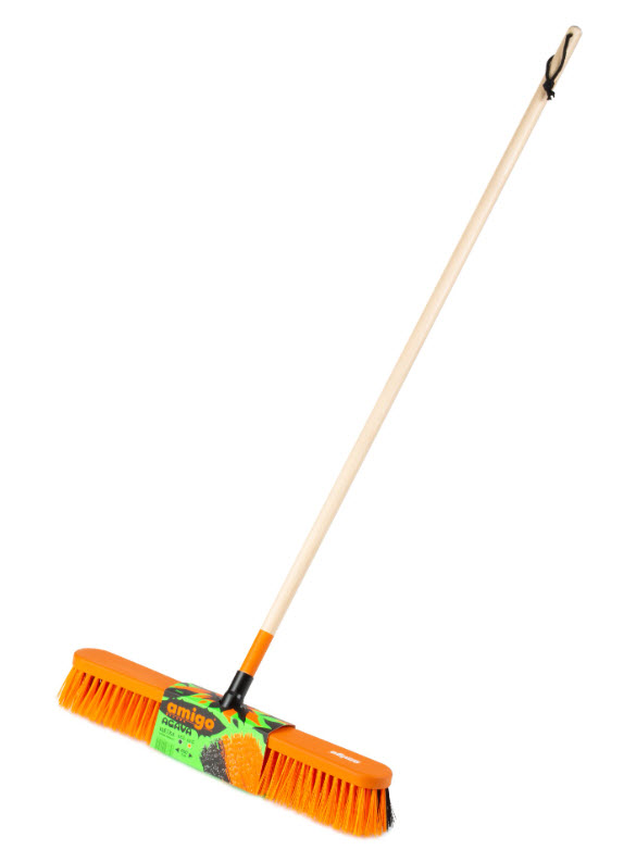 Щетка хозяйственная 600 мм 76600 по цене 