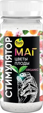 Стимулятор цветения и плодоношения Био Комплекс Маг 50г по цене 