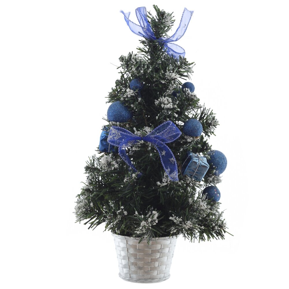 Изделие декоративное Елка 41см арт.237301 по цене 