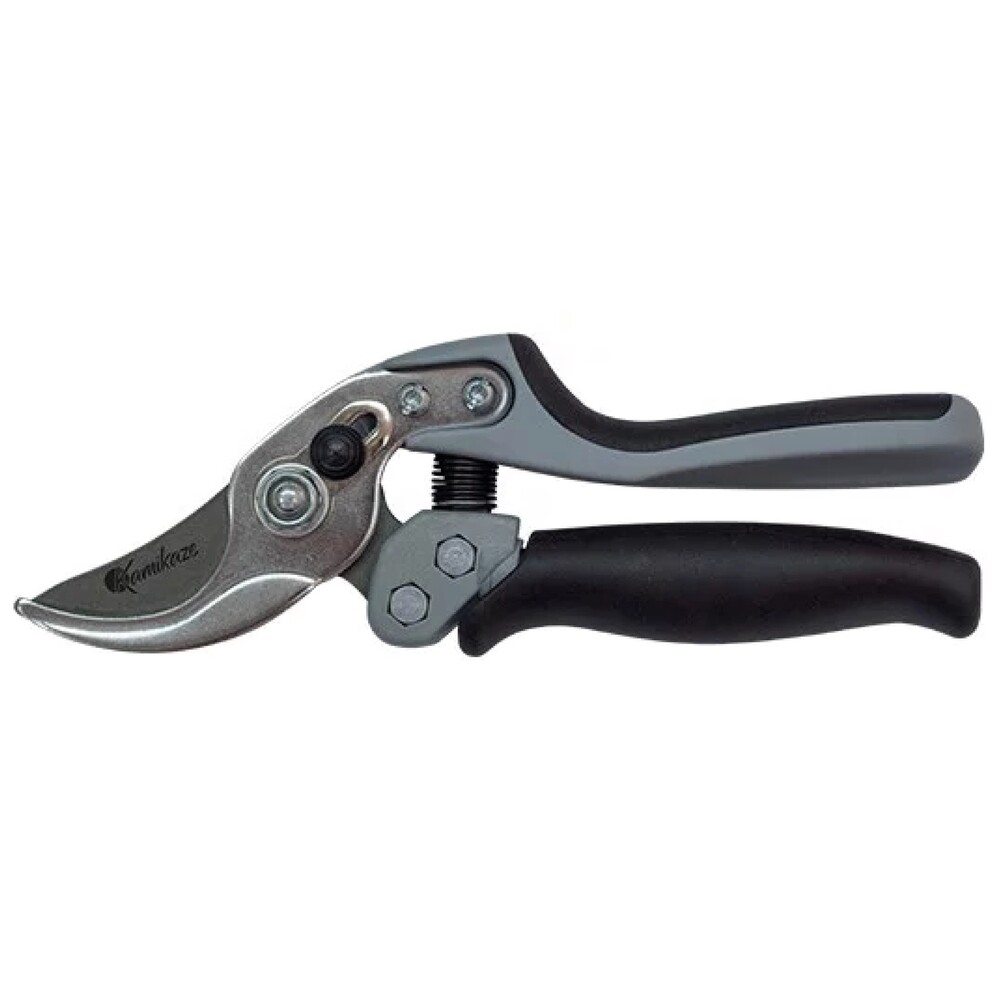 Секатор садовый KM1-MR с поворотной ручкой по цене 