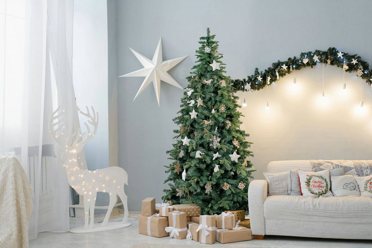 Ель искусственная XMMS SWANSEA 180см арт.SWZO180 по цене 