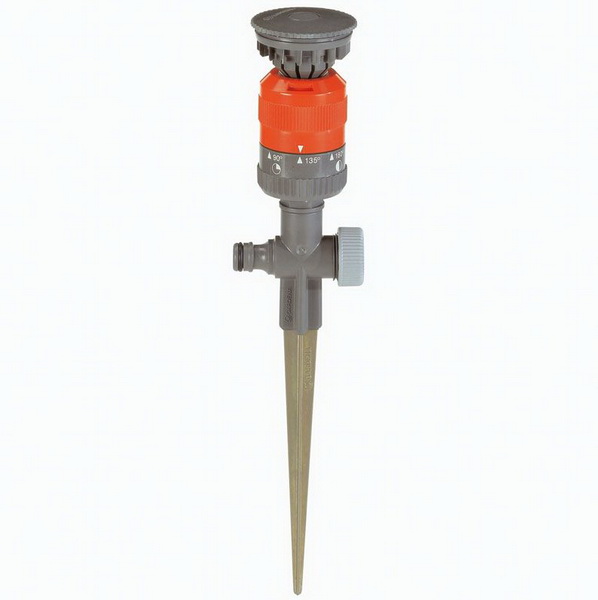 Дождеватель Гардена Варио Комфорт 01949-20 по цене 