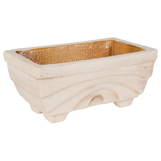 Горшок Неаполь, 3л, 1272, керамика по цене 