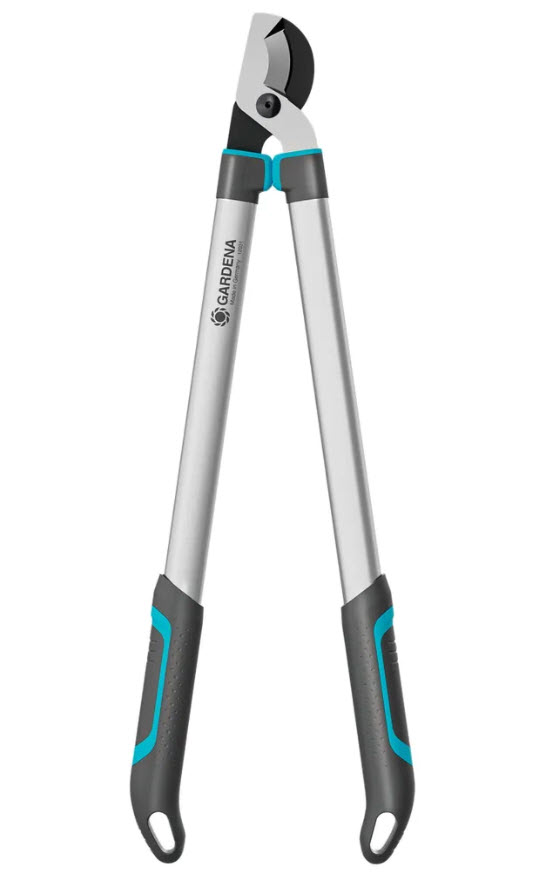 Сучкорез плоскостной Gardena EasyCut L 12031-20 по цене 