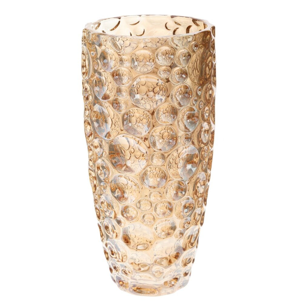 Ваза 13,5x13,5x30см, стекло арт.814477 по цене 