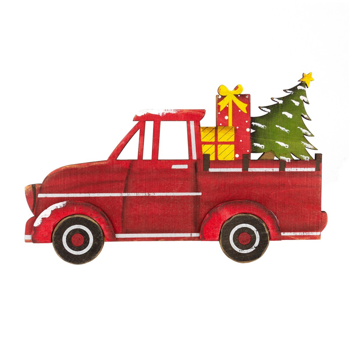 Сувенир Машинка красный арт.к000026729 по цене 