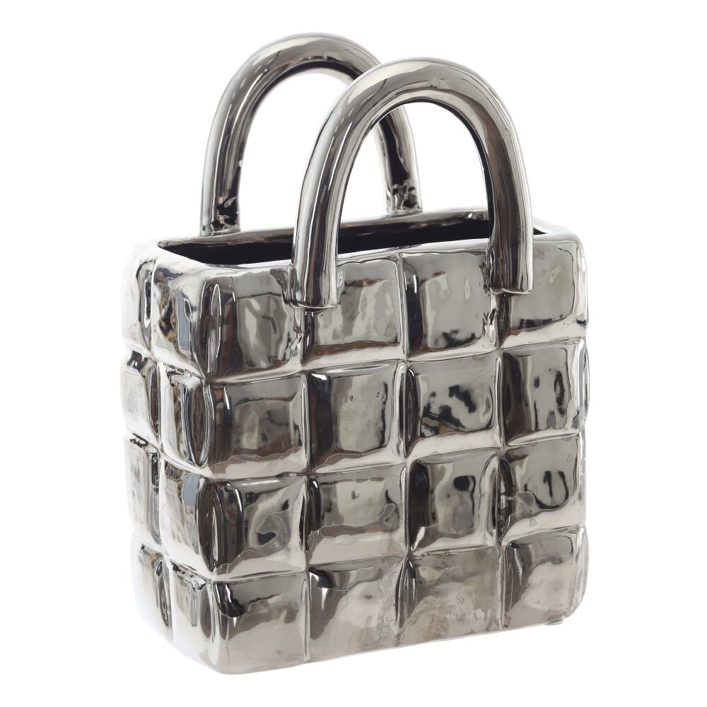 Ваза 1800мл 17х11х23,5см, фарфор арт.817171 по цене 