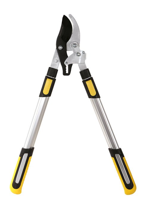 Сучкорез Хансконнер телескопические ручки 460-700мм 40мм арт.HK3012-05-03 по цене 