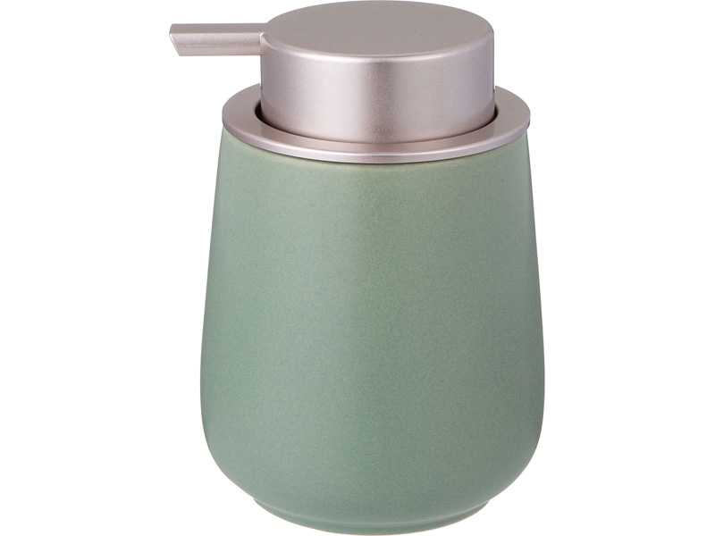 Дозатор для моющего средства 400мл, керамика арт.755-252 по цене 