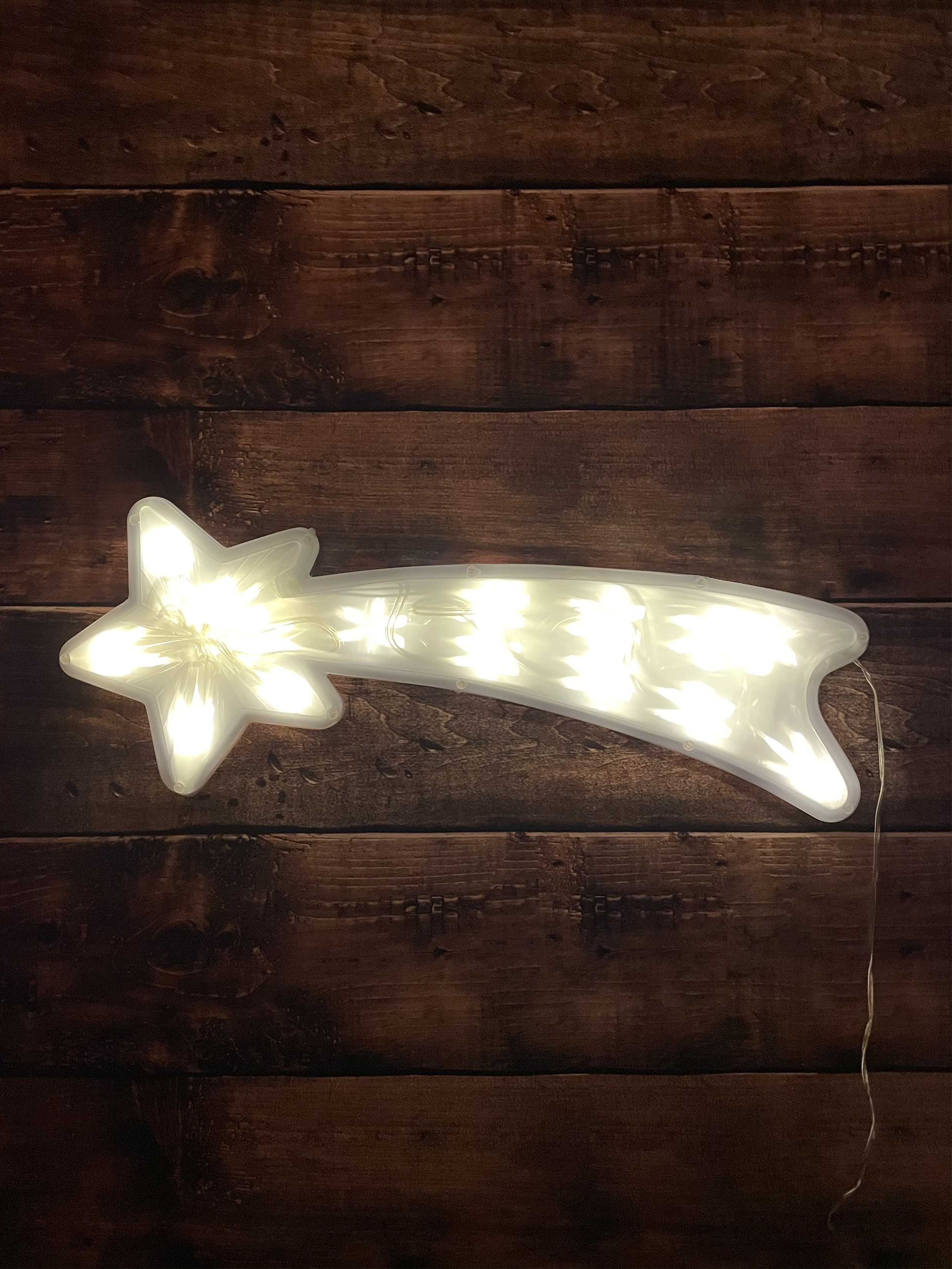 Фигура Эра Комета светодиодная арт.ENIOF-07 по цене 