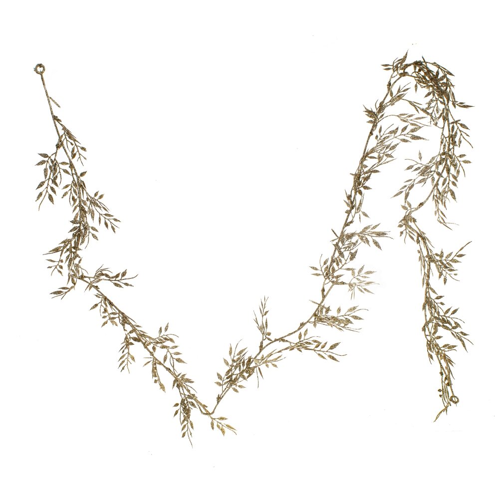 Изделие декоративное Гирлянда 175х10х10см арт.754269 по цене 