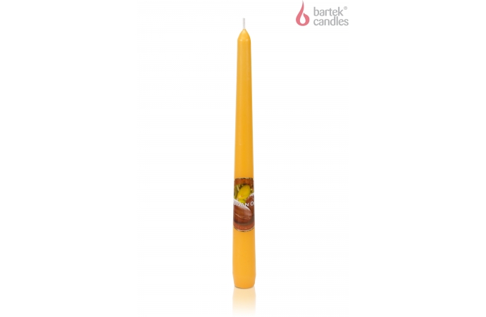 Свеча стержень Аргановое масло 2,1х25см по цене 