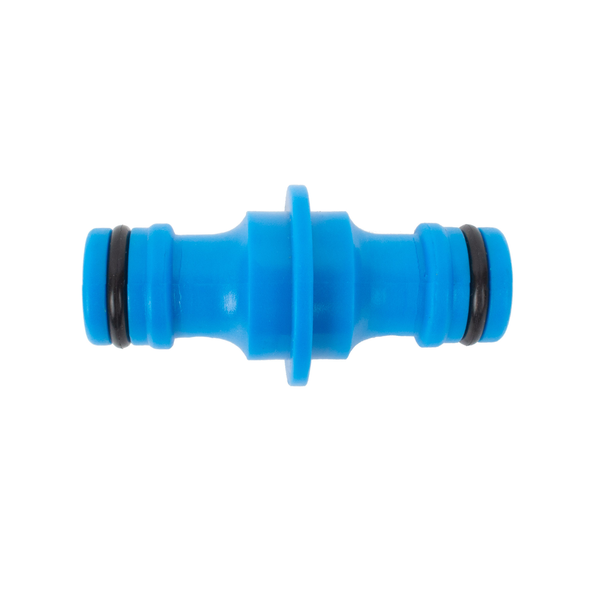 Соединитель Гарден Шоу для шланга переходник арт.266246 по цене 