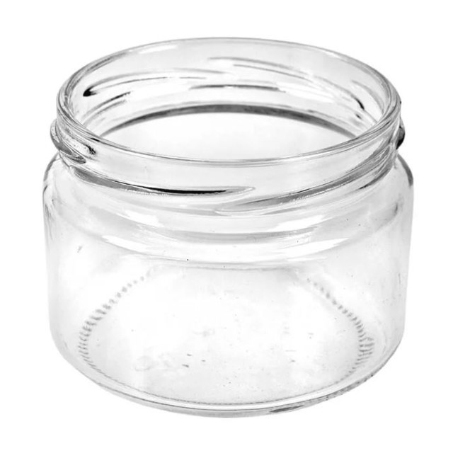 Банка Твист-офф для консервировнаия стекло Ø-82мм, V-0,25л Велес по цене 