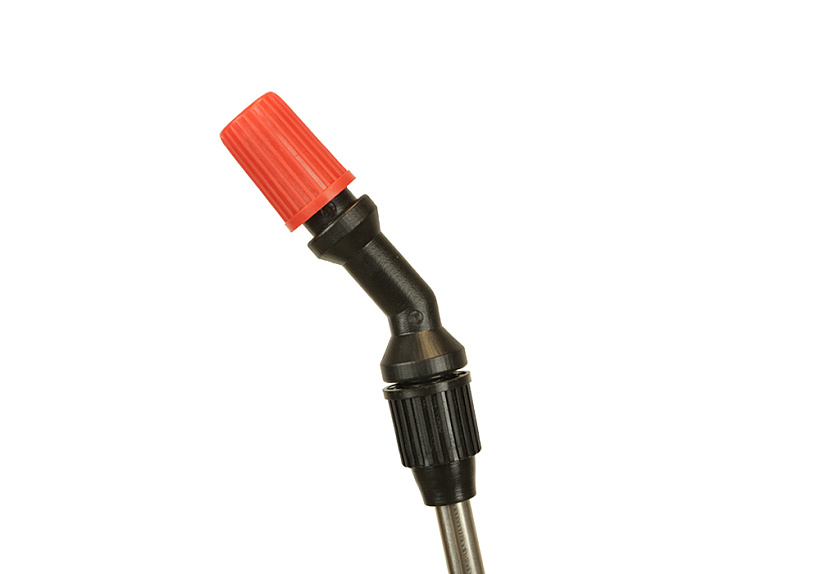 Опрыскиватель Штурм 10л с ручным насосом и шлангом арт.3016-20-10 по цене 