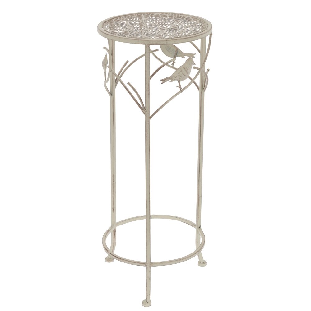 Подставка для цветов 25,5х25,5х62,5см, металл арт.819623 по цене 