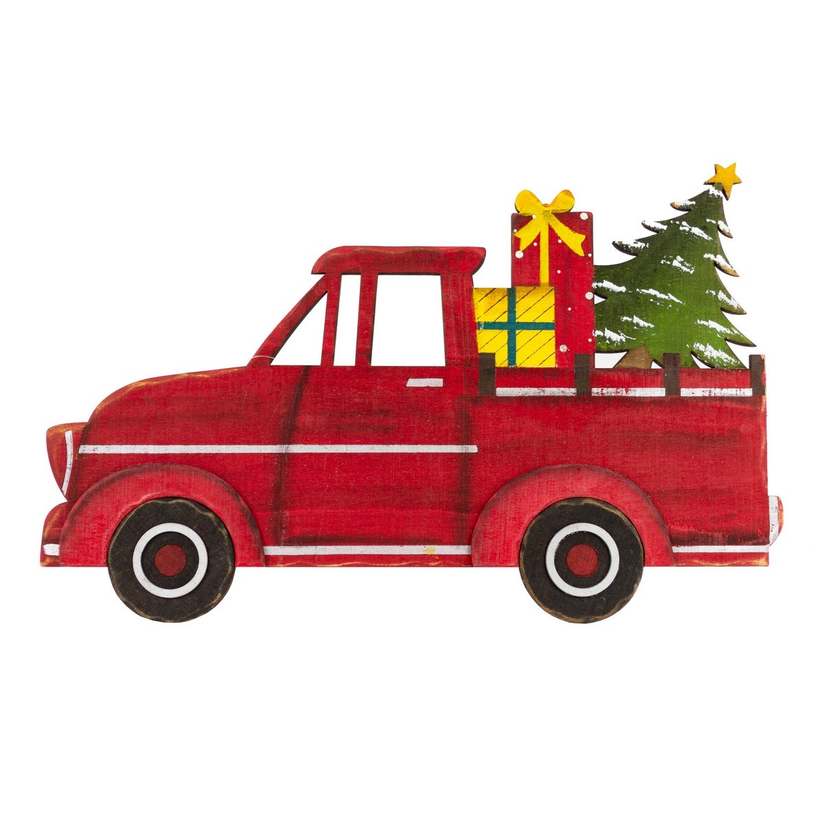 Сувенир Машинка красный арт.к000026730 по цене 