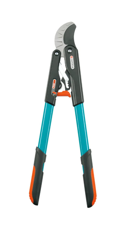 Сучкорез с храповым механизмом Comfort SmartCut Gardena 08773-20 по цене 