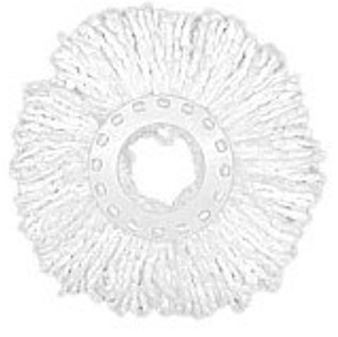 Насадка сменная для швабры Пионер, микрофибра арт.Pioneer 15 по цене 