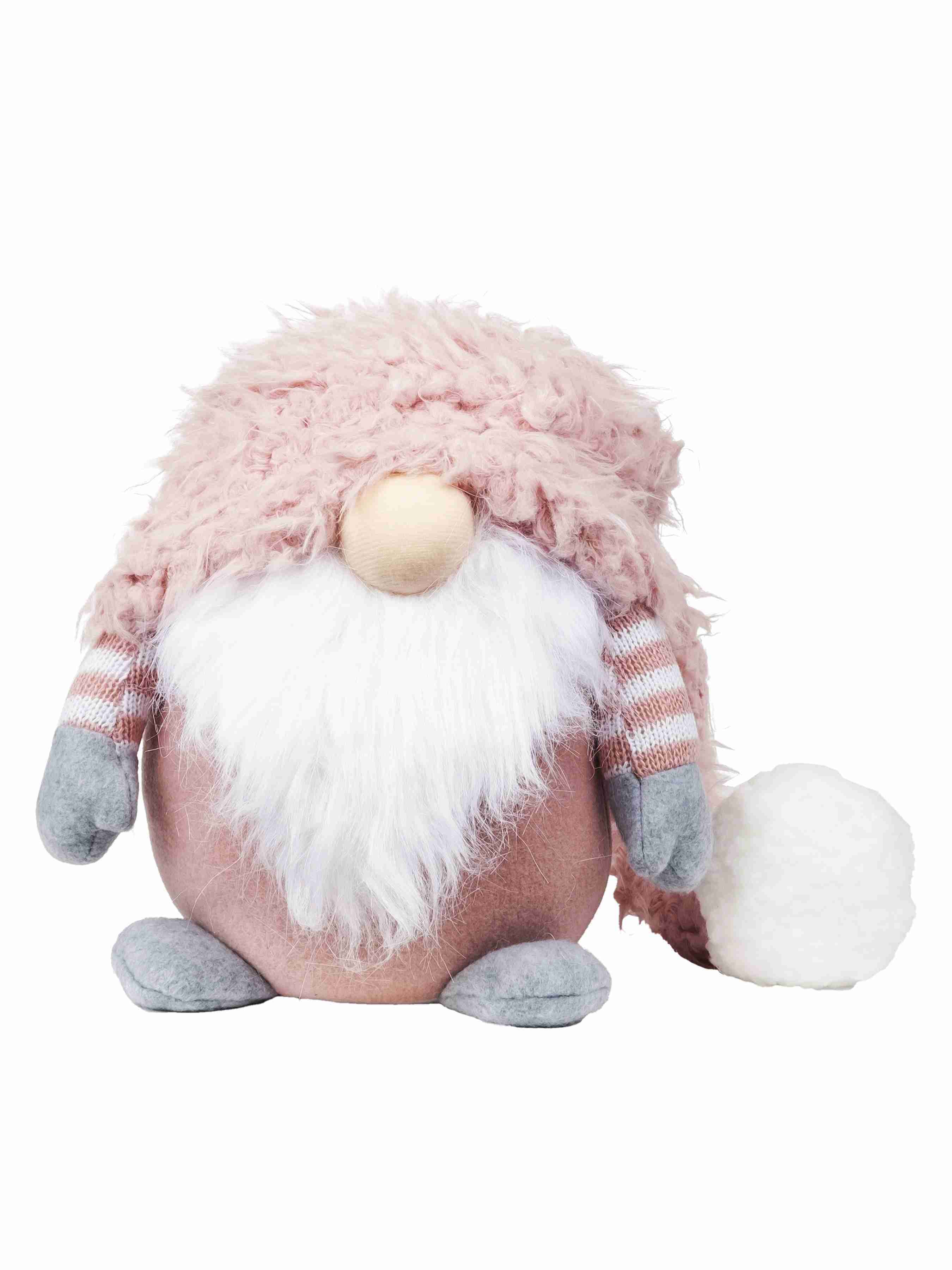 Игрушка мягконабивная Гном 15х21х25см арт.89632 по цене 