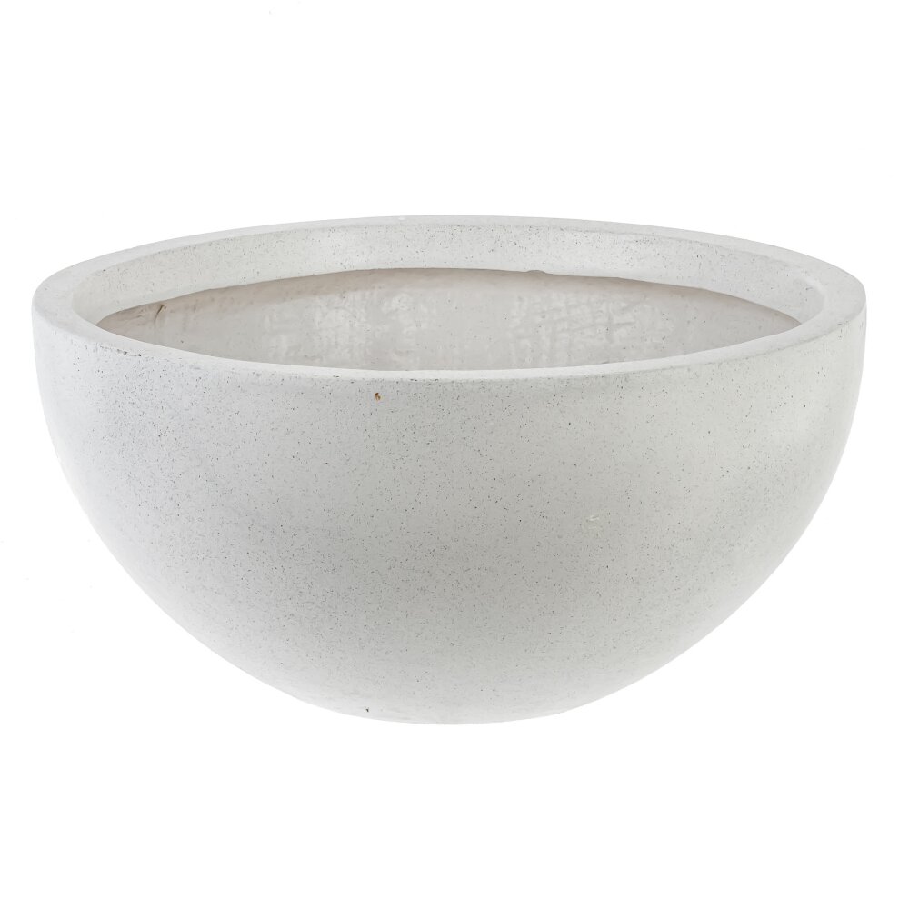 Кашпо 42,5х42х20,5см, магнезия арт.817454 по цене 